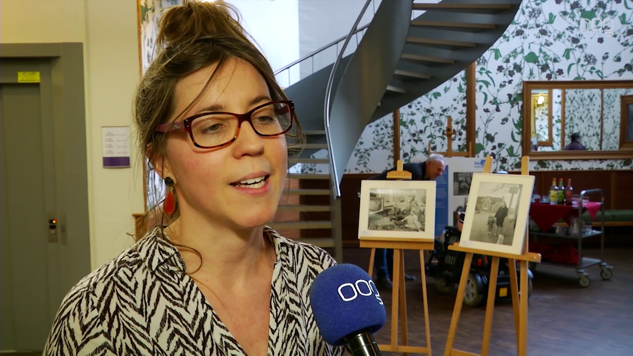 Groningen in de jaren ’60 & ’70