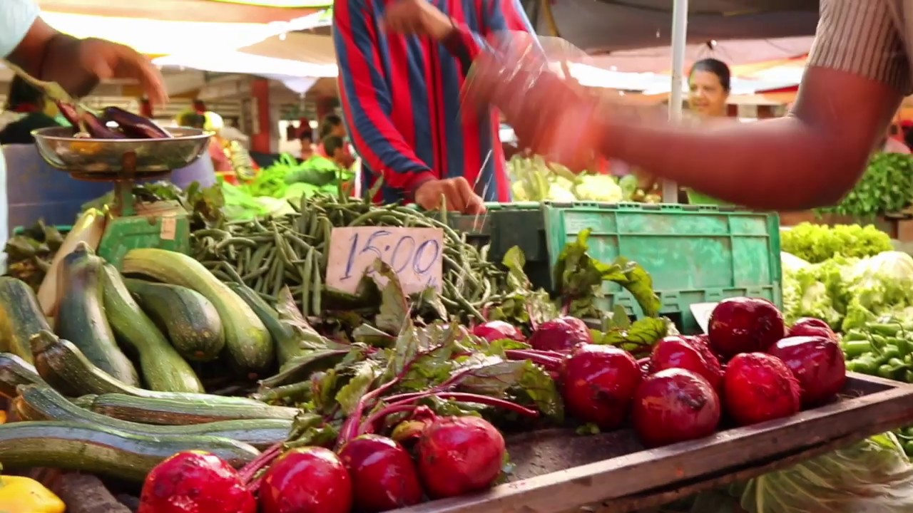 Mauritius Food Tour - Port Louis Street Food Tour - Taste Buddies