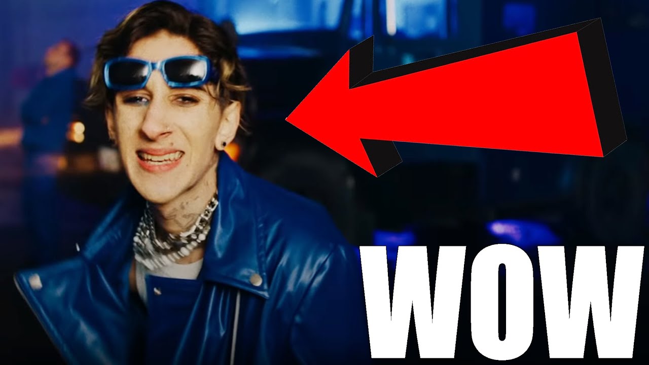 BU NASIL 2004 DOĞUMLU? (MAVİ - VVL EMPIRE)