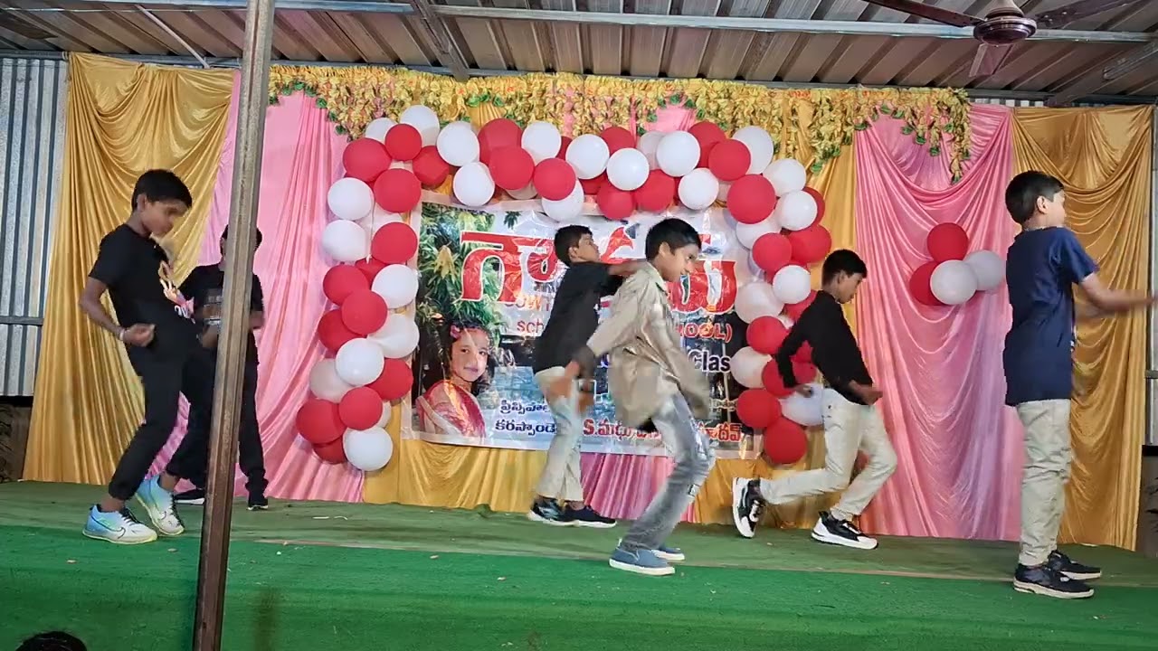 Kodithe  kottalira six kottali