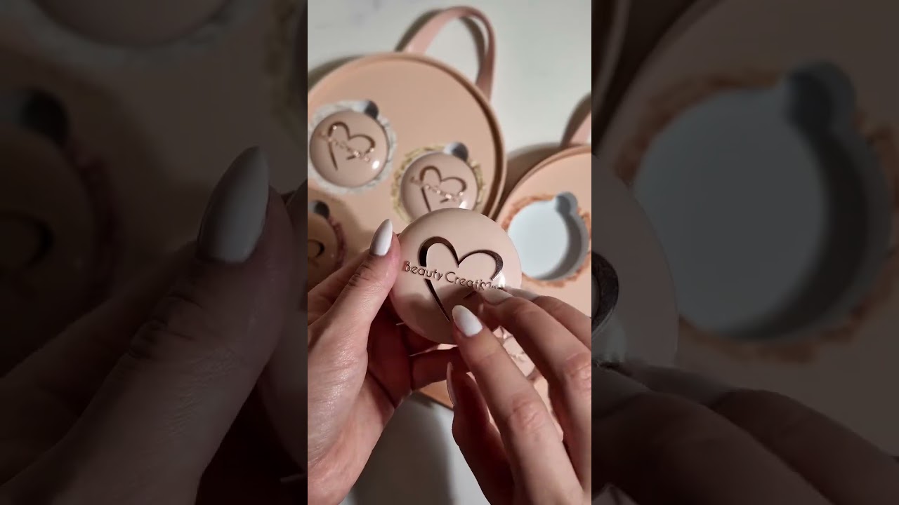 Los iluminadores de Beauty Creations son ese toque m&aacute;gico que har&aacute; que tu piel resplandezca ✨