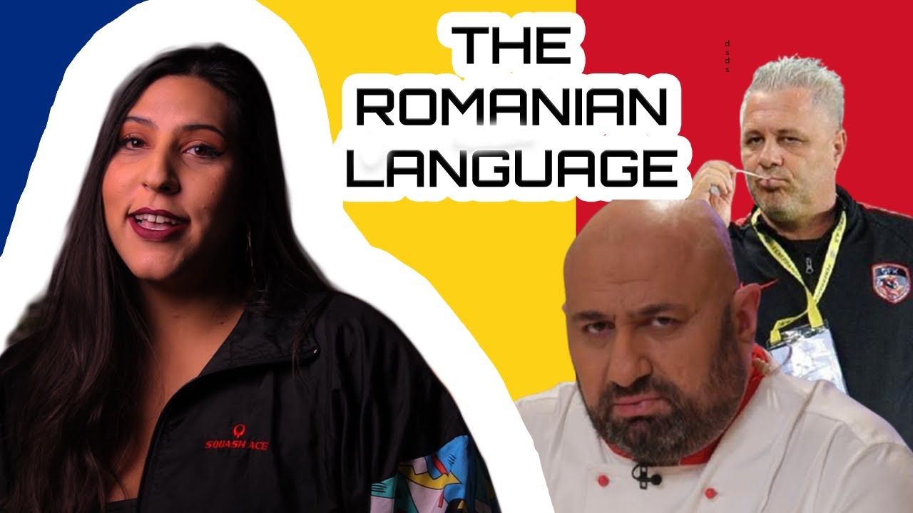 BRAZILIAN IN EUROPE: THE ROMANIAN LANGUAGE