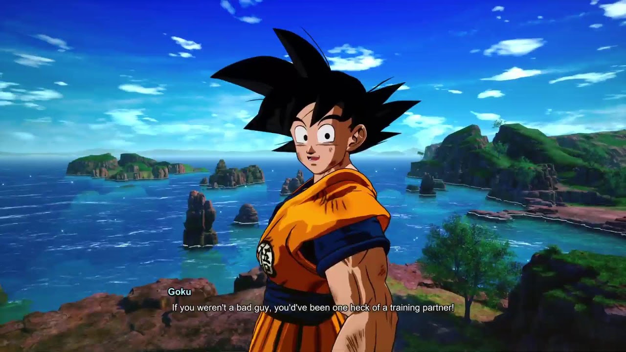 🔴 Khalifa Plalys| Dragonball Sparking Zero Mission 100 Gameplay (PS5)