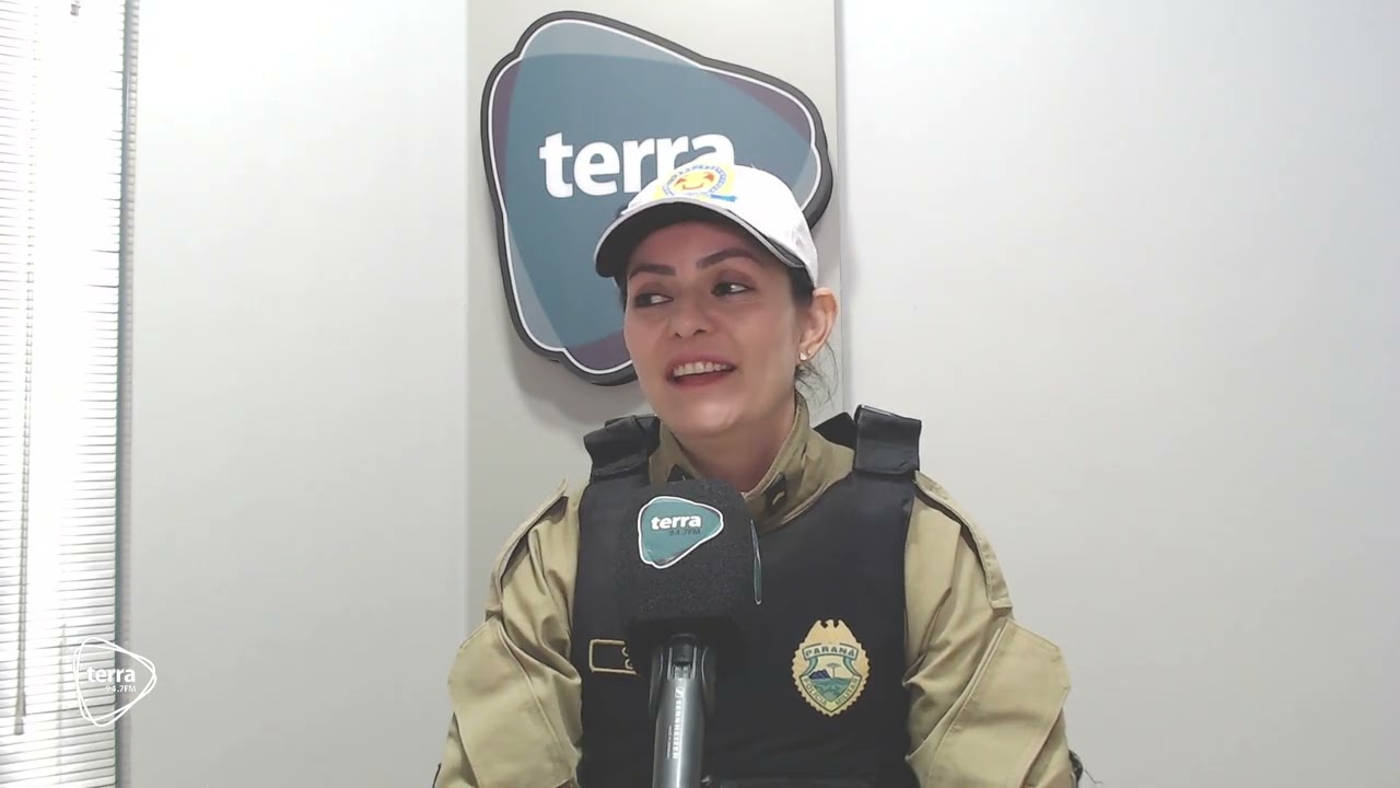 Alerta no trânsito: 26 acidentes registrados em apenas 15 dias de 2026 em Campo Mourão