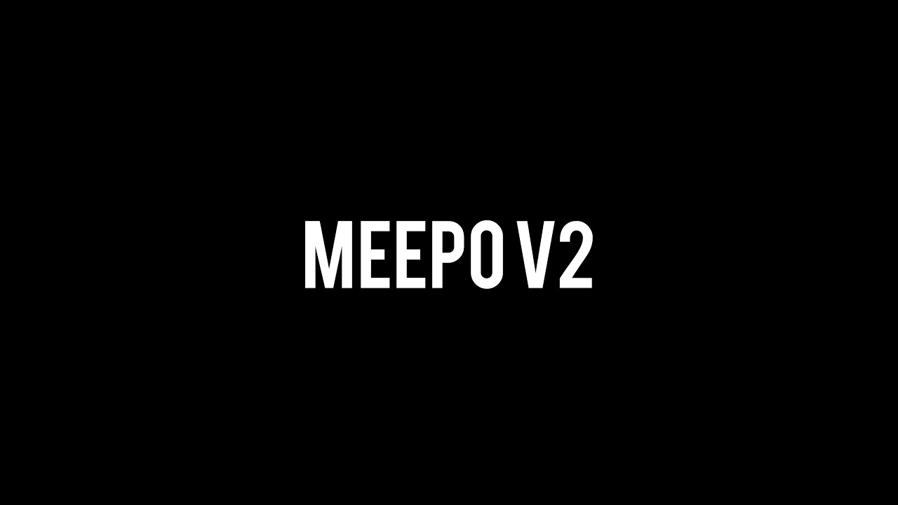 Meepo v2 review