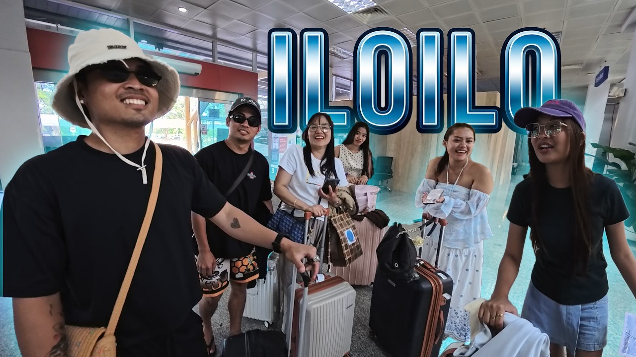 ILO ILO