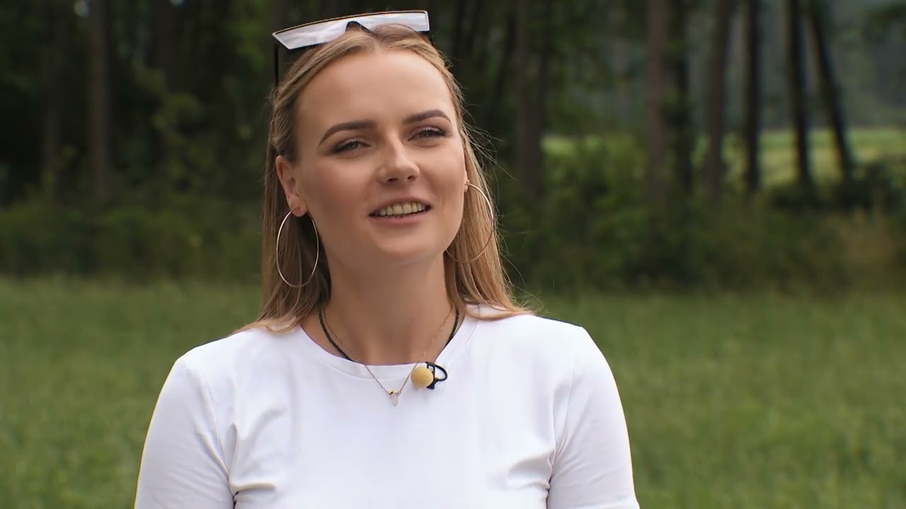 Odjazd Oli | Rolnik szuka żony 10. Odcinek 7