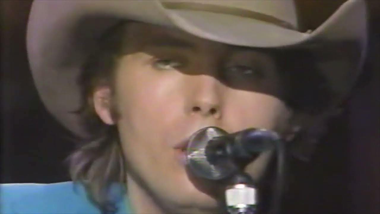 Dwight Yoakam - Johnson's Love