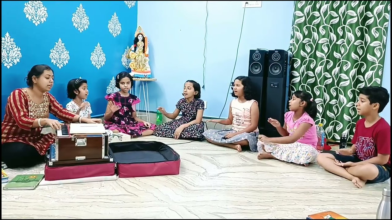 Palta practice