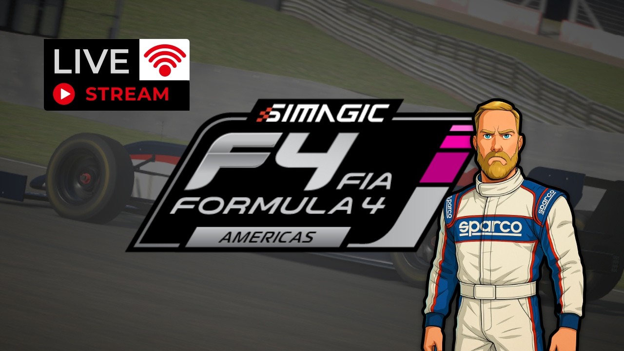 Can I survive this? | FIA F4 America @ Lime Rock