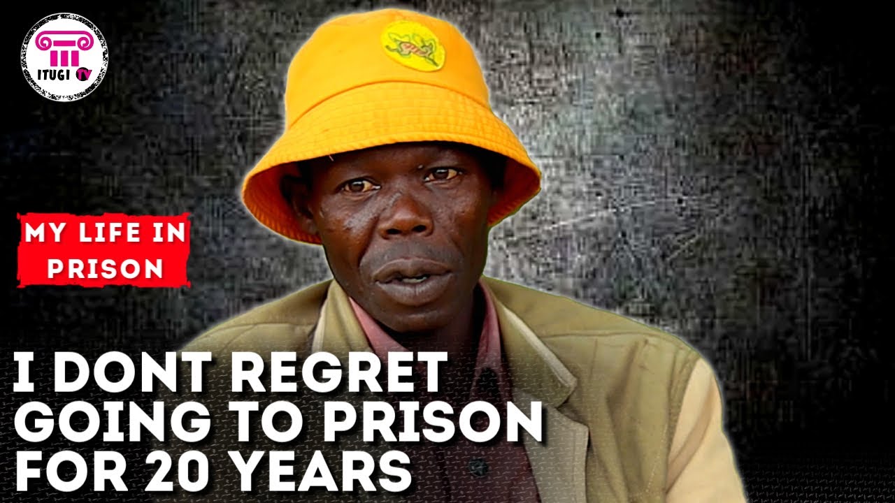 How the matatu industry led me to prison for 20 years - My Life In Prison