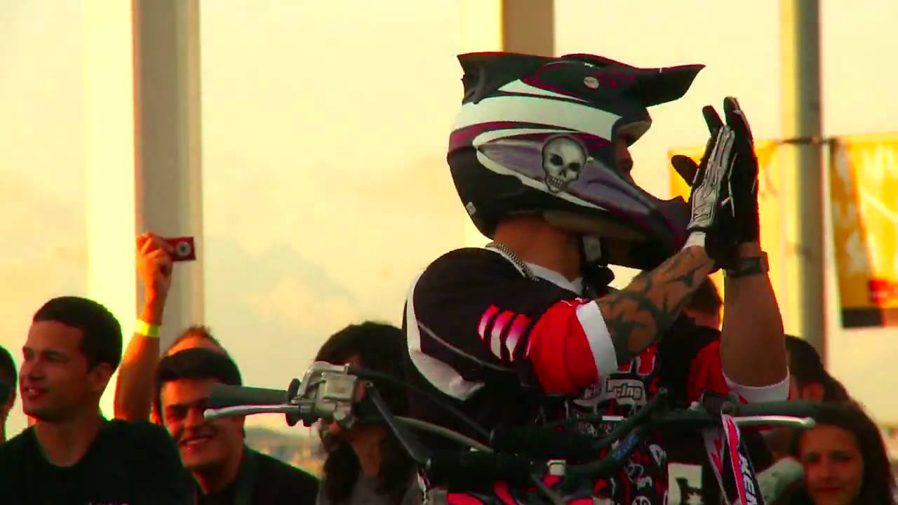 Barcelona Extreme 2009 - Part 3 (HD Quality)