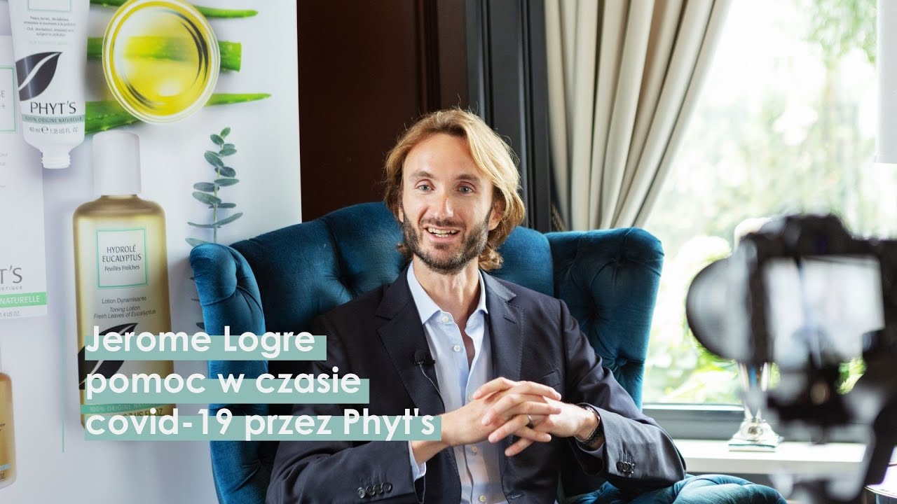 #Phyts i pomoc w czasie covid-19 I Phyt's