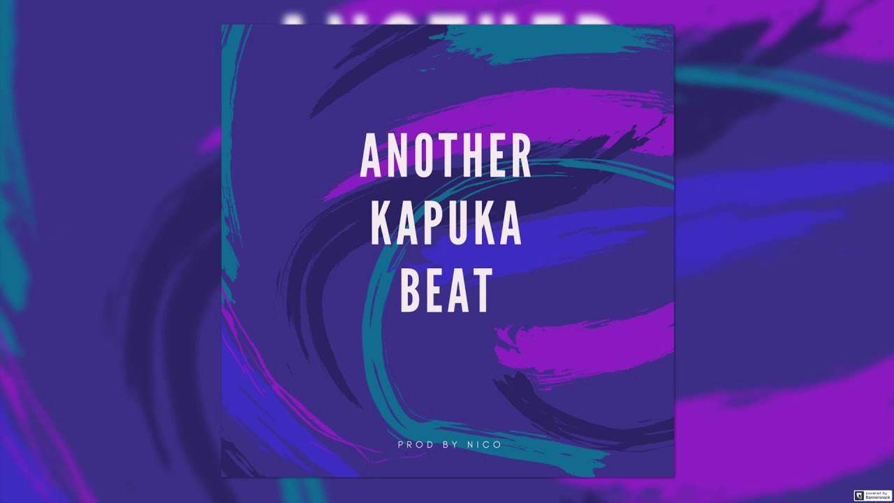 ANOTHER KAPUKA | GENGETONE INSTRUMENTAL BEAT