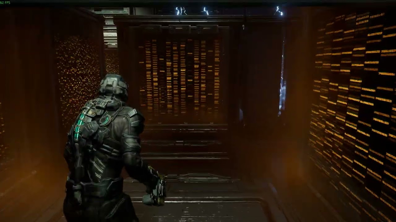 Dead Space Remake ч 9