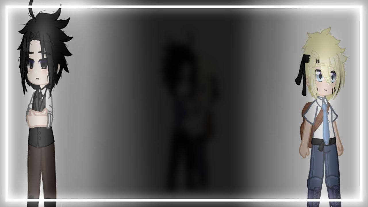 Cosa de una vez -sasunaru- //OTRA DIMENCIÓN//