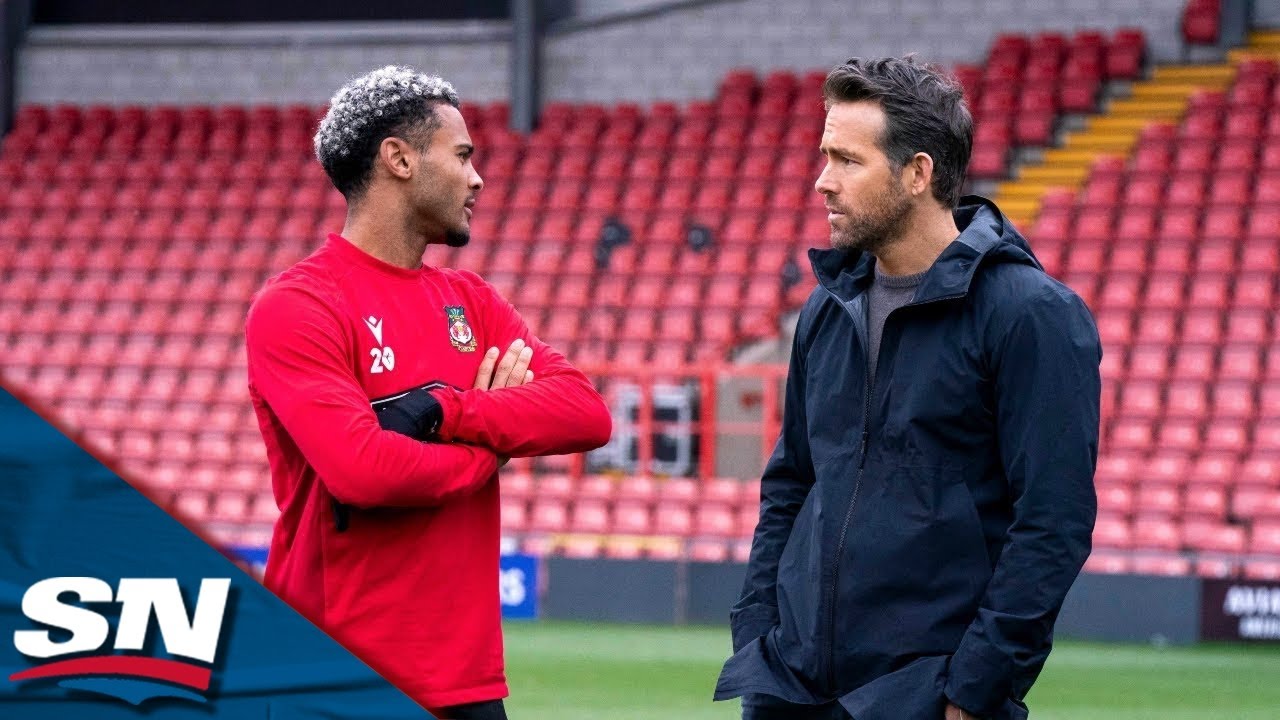 Will Ryan Reynolds Buy The Senators | Kyper and Bourne