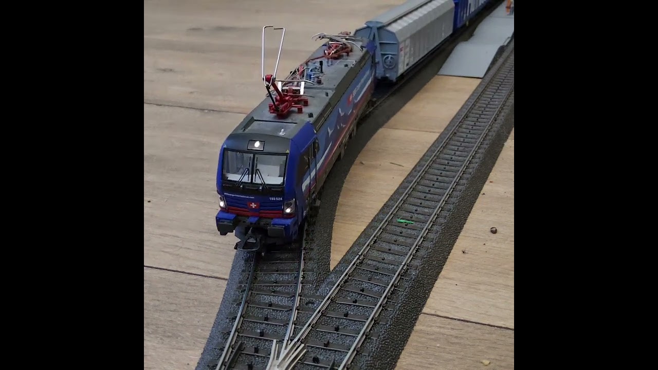 Mein erstes Fahrvideo mit viel Abwechslung 10.3.26