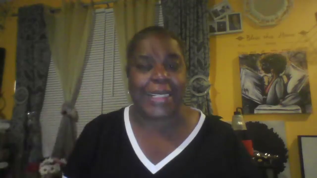 First Fruits March 2026/Note to Self The Authentic Me, My Journey Journal of Validation: Day 10