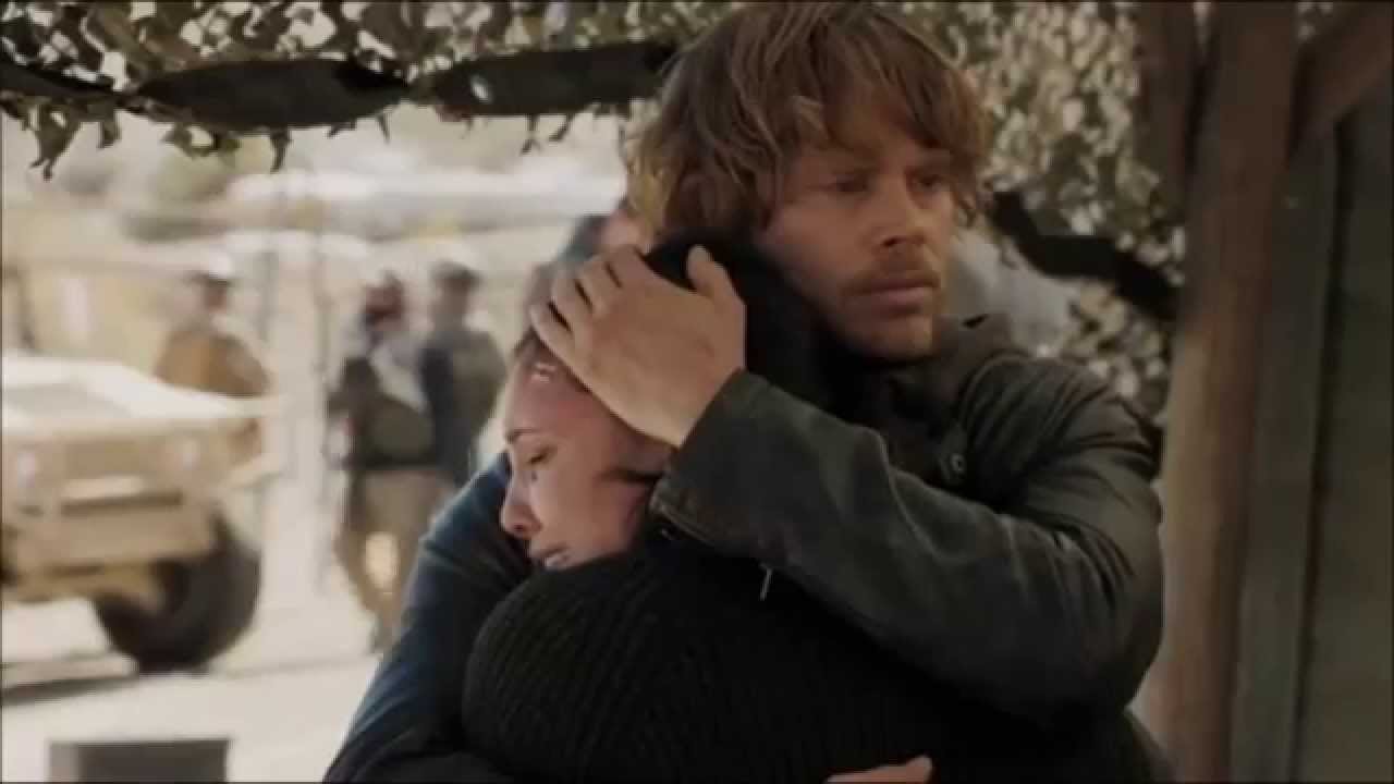 Densi (Deeks et Kensi) Saison 5 (Season 5)