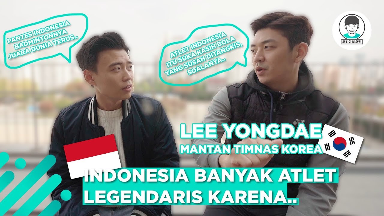 🇮🇩INDONESIA MEMANG JUARANYA 🏸BADMINTON!! Langsung dari