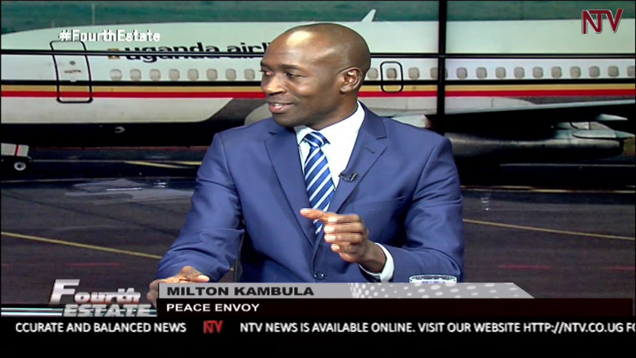 FOURTH ESTATE: What next after the revival of Uganda Airlines