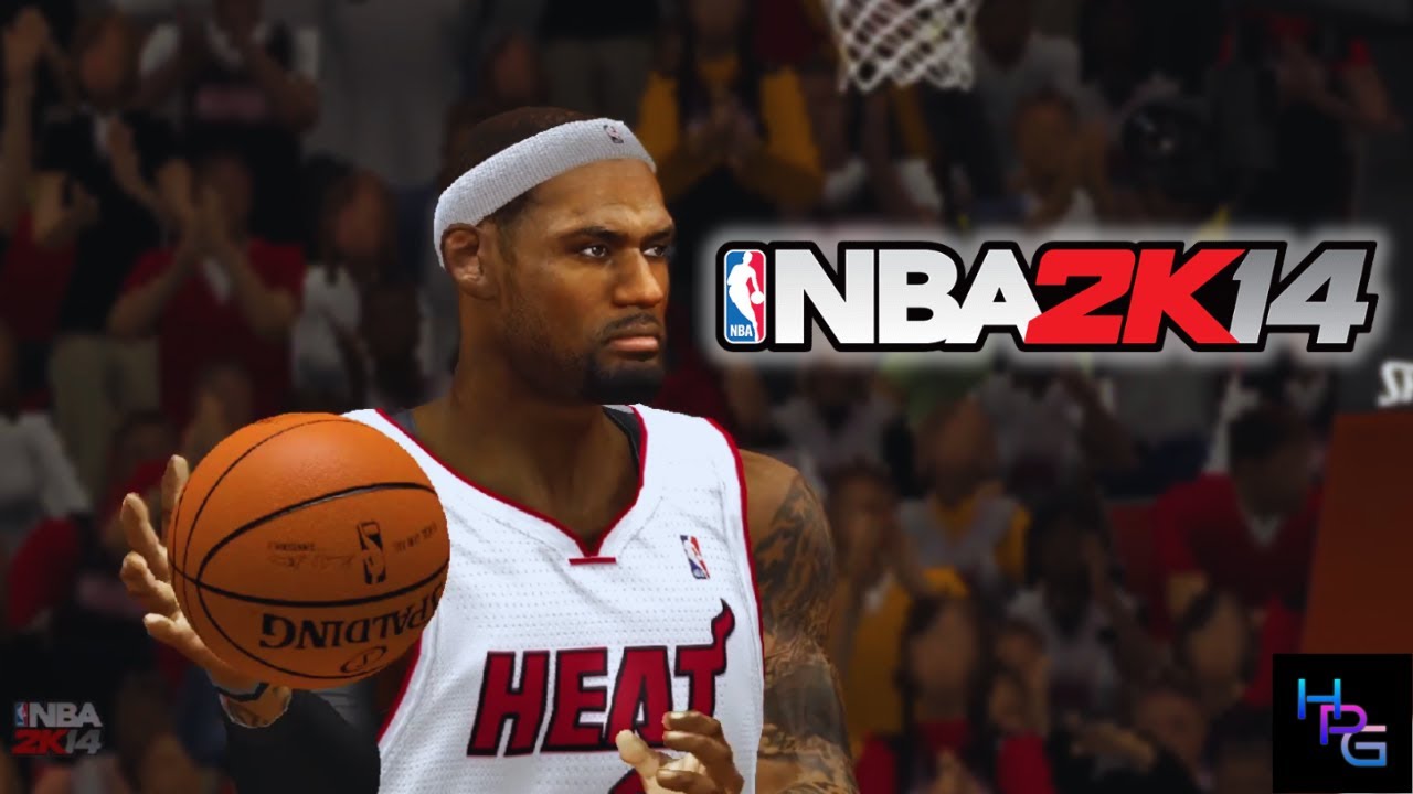 Kings vs Heat 🔥 | Facing LeBron in a Close Battle | NBA 2K14 MyCareer