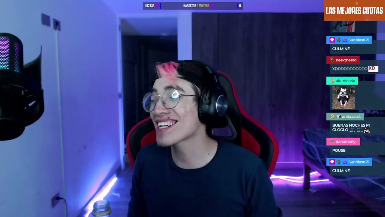 gloglo nene malo