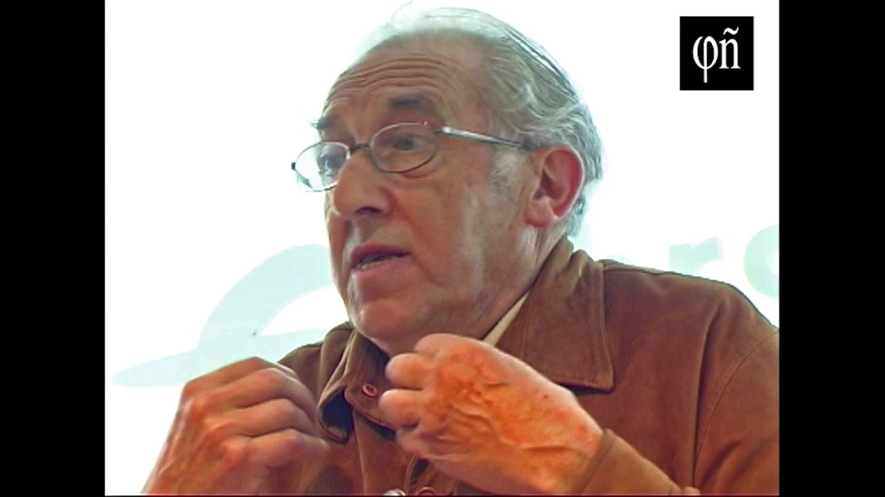 Solidaridad en el proceso de globalización - Gustavo Bueno