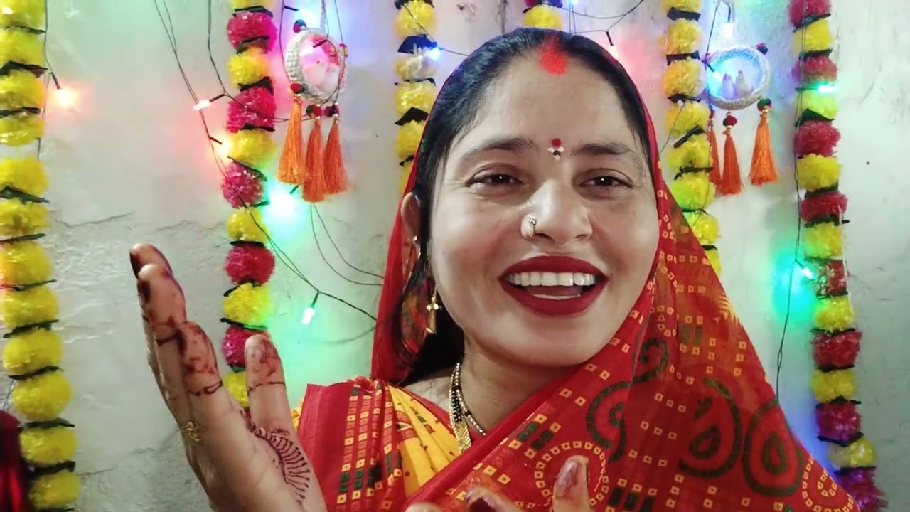 #शिवरात्रि के गाना याद कर गौरा कुमाररहलू नैहर में पूजा हमार कैलू#आरती पाल जौनपुरिया 2026#🙏🌹🌿🌺 आप लोग
