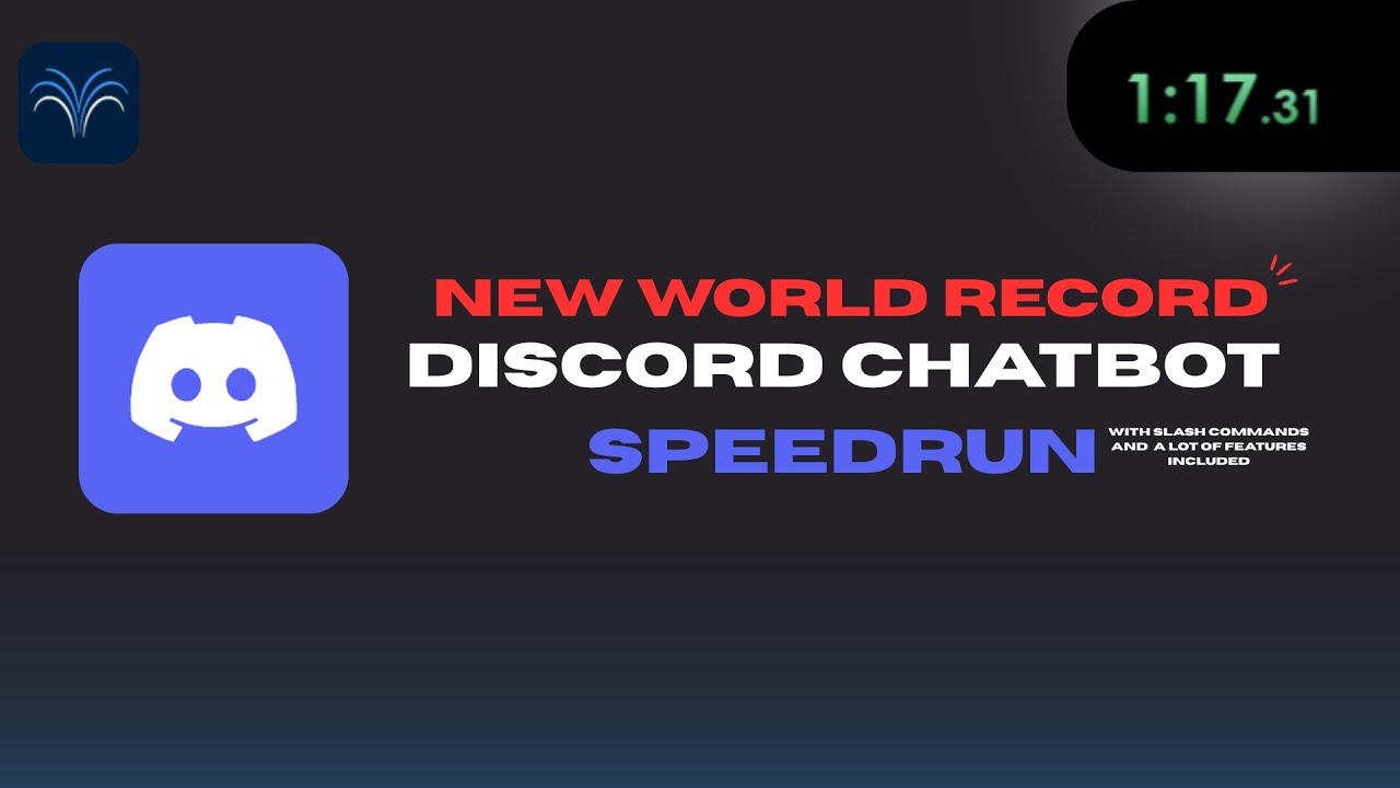 I Tried Speedrunning a Discord AI Chatbot…