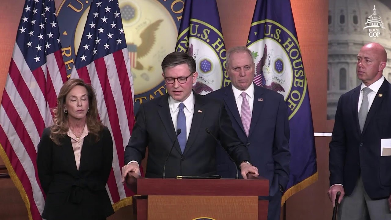 Chairwoman McClain and House Republicans call on Democrats to REOPEN DHS!