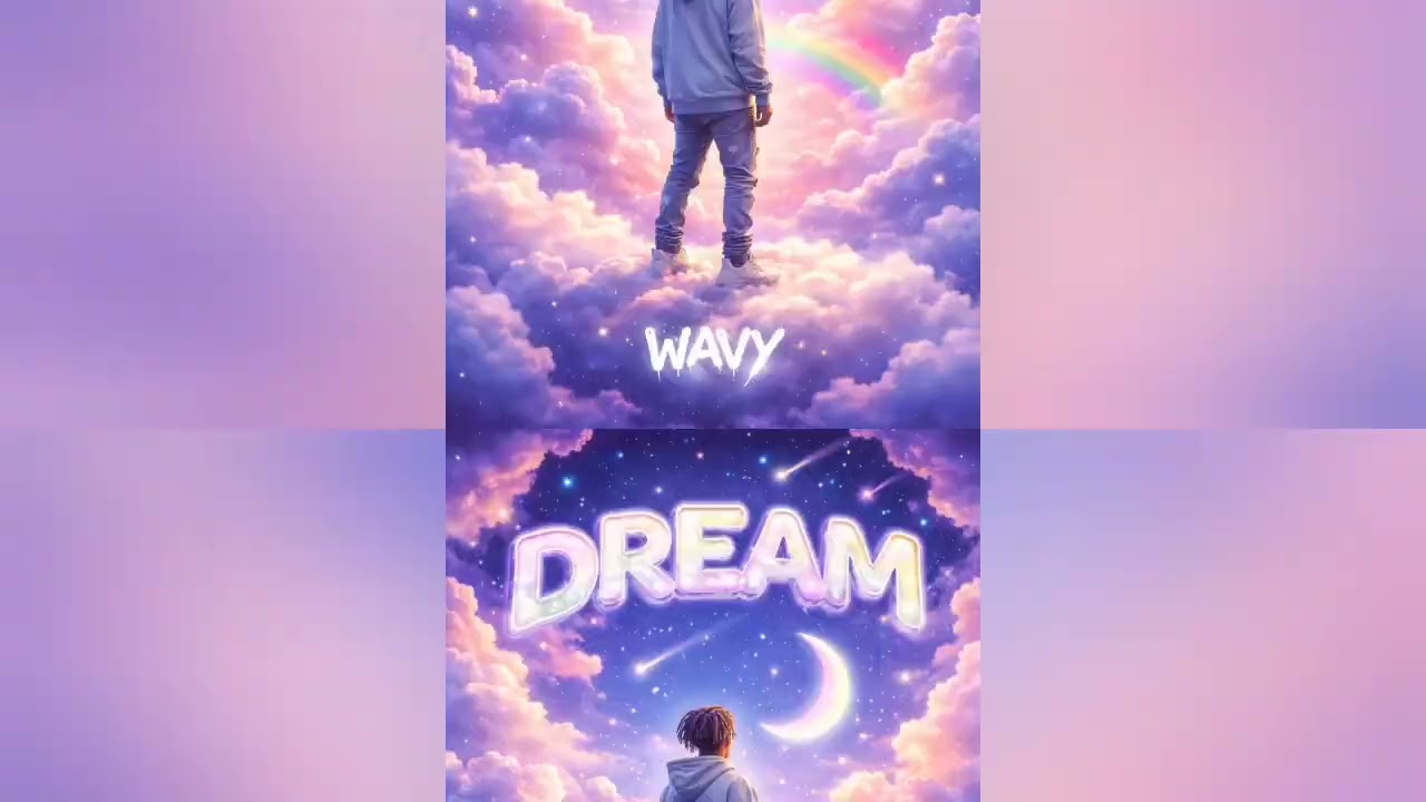 Wavy _dream_ audio