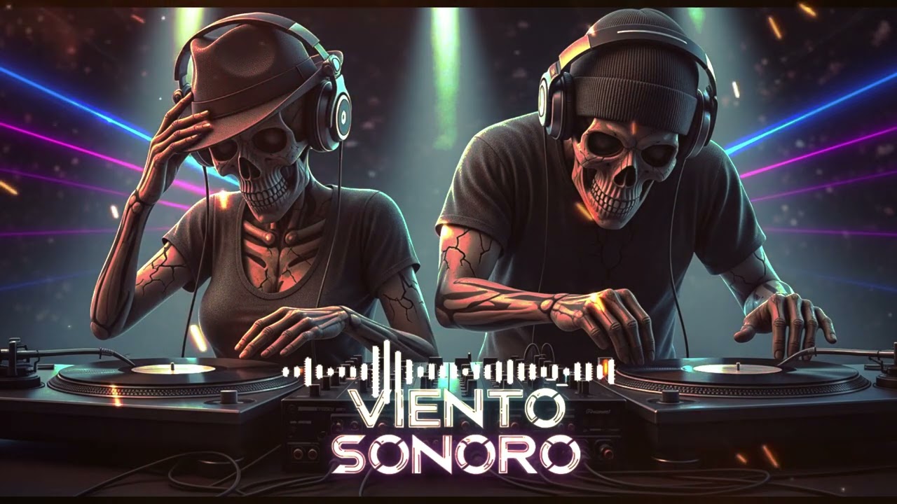 Spanish Remix 2025 🎶 | Best Latin EDM Party Hits