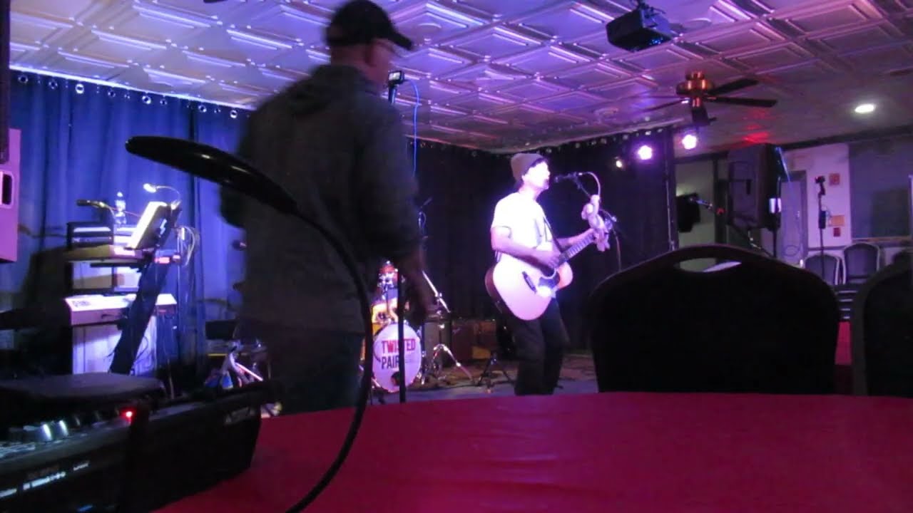 02 14 26 - Valentine's Day @ American Legion Post 41 - SRLB Channel Showcase - A Place for Me