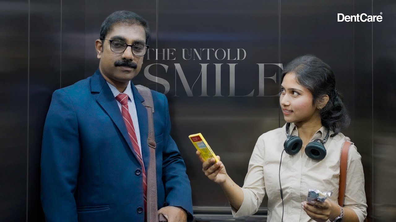 Celebrate Christmas with Confidence | Smiles That Feel as Good as They Look – DentCare