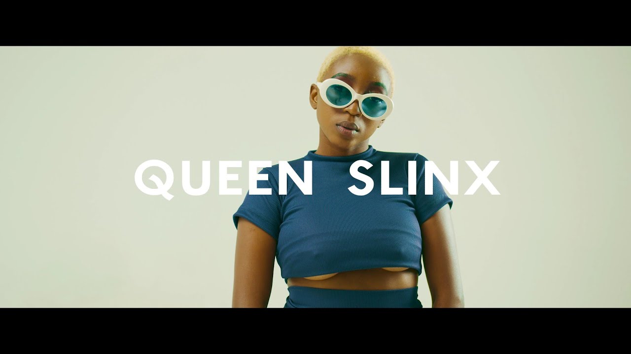Queen Slinx - Giddy Up
