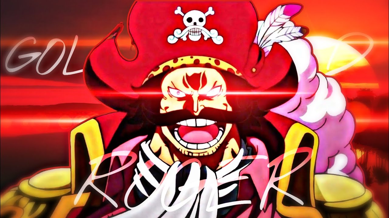 Roger Edit [ 60 Fps ]