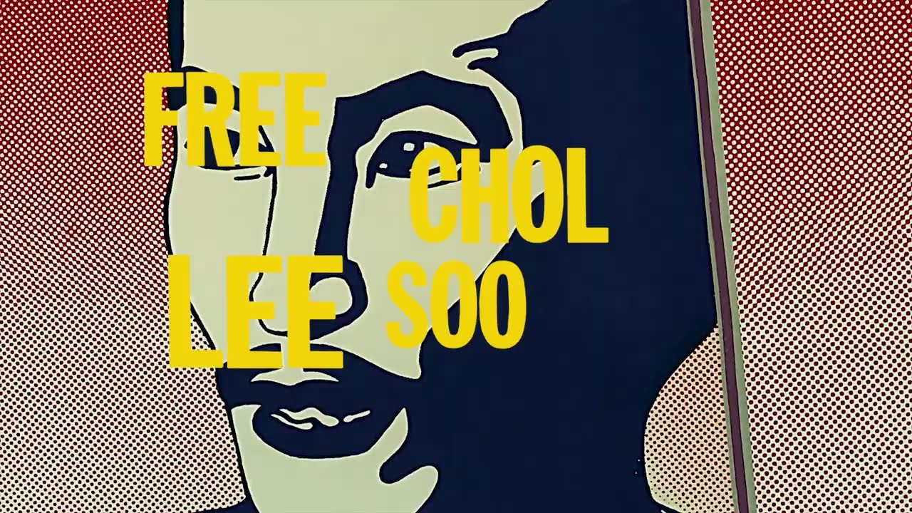 Free Chol Soo Lee | Reel Asian 26