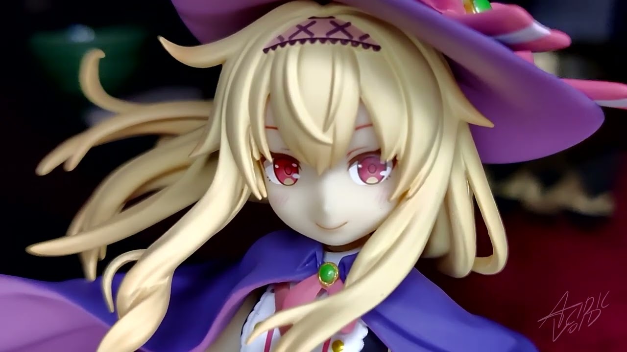 Little Witch Nobeta - Pop Up Parade figure (Good Smile Company)