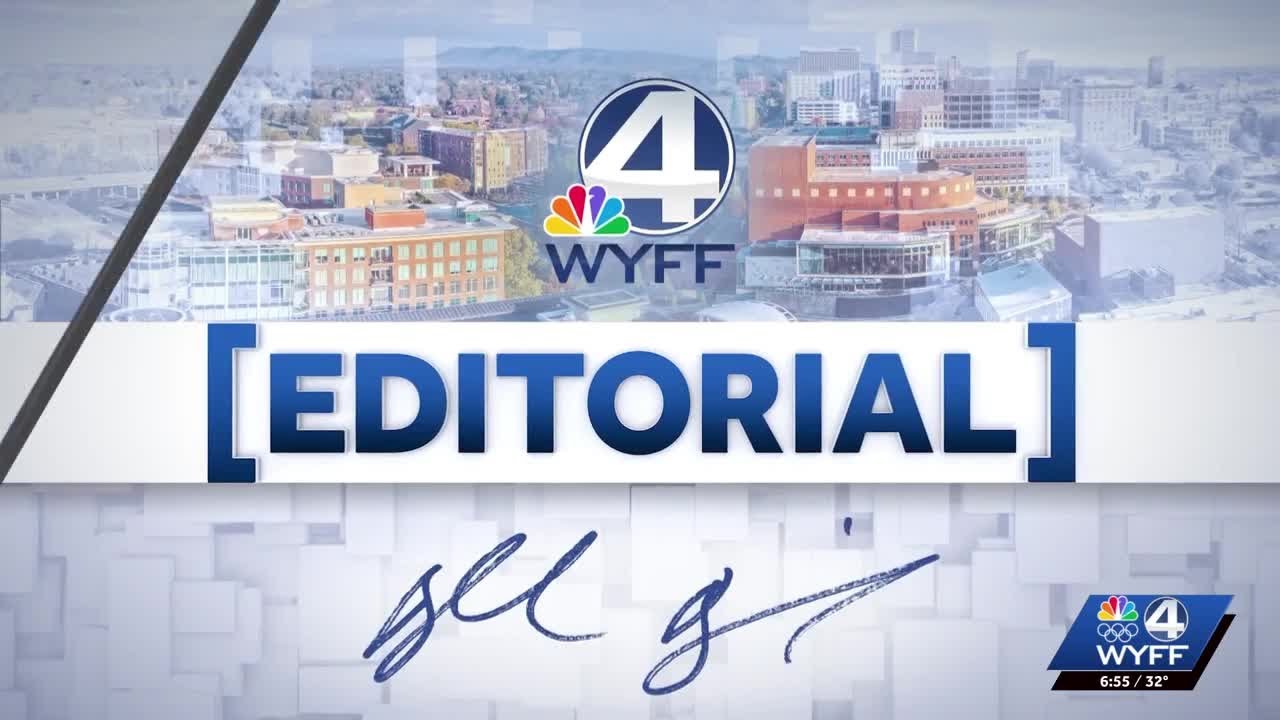 Editorial: Falls Park Conference District