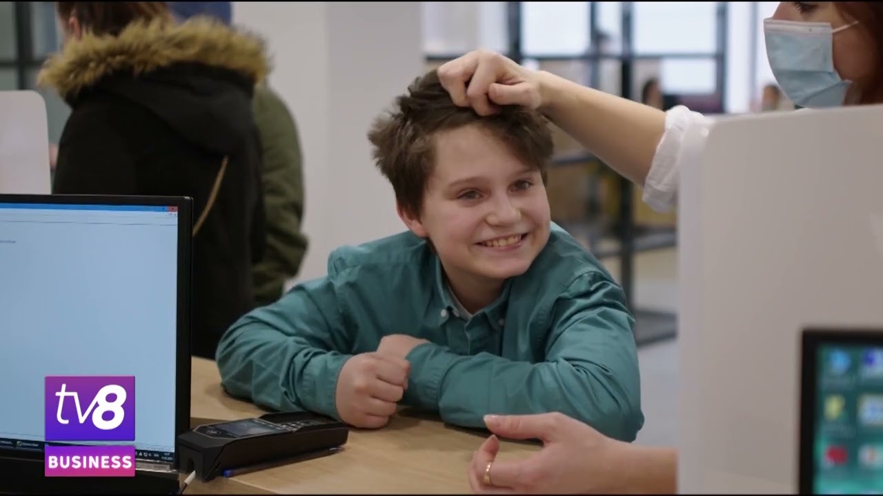 Maib și Mastercard lansează primul card bancar pentru copii și adolescenți (P)