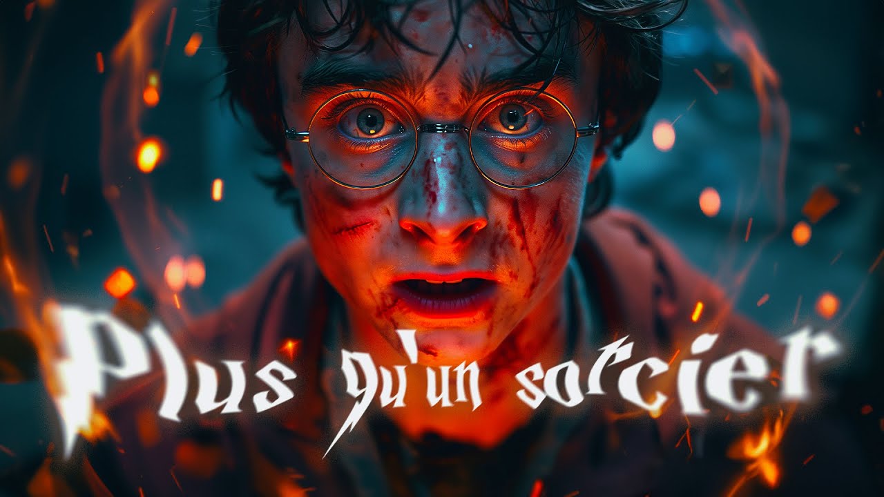 J’ai revu Harry Potter et voici ce que j’ai découvert • Partie 1/4