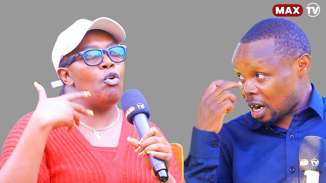MARIGARITA YASEZEYE MURI PAPA SAVA? ARABOHOTSE AVUGA UKURI ANATANGA AMASOMO Y’UBUZIMA👍