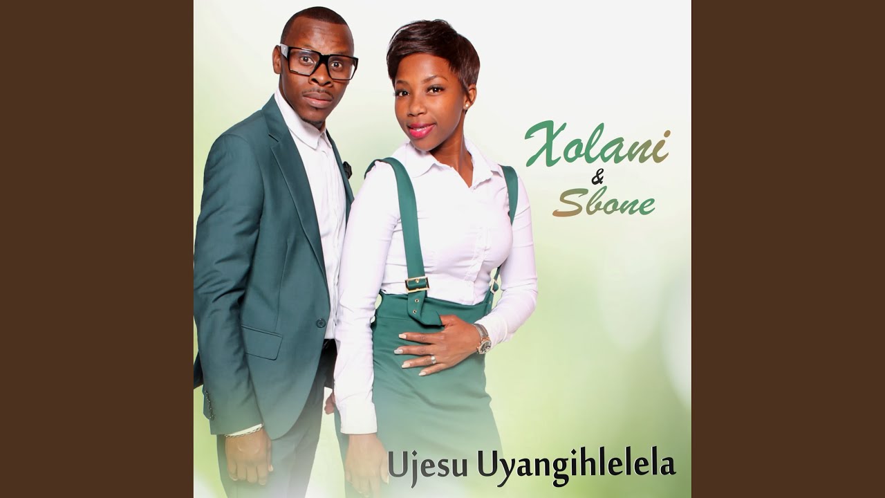 Ujesu Uyangihlelela