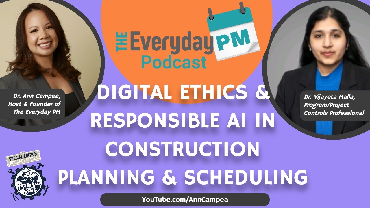 AI Ethics in Construction: Building Responsibly
