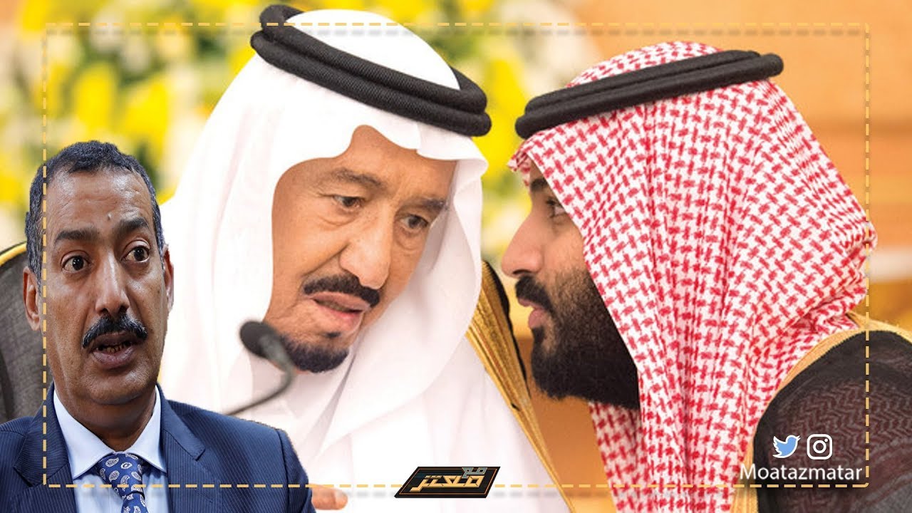 #معتز_مطر يكشف 