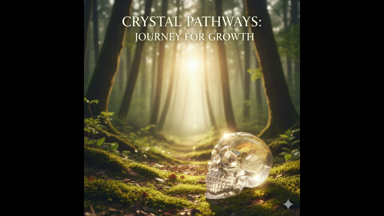 Crystal Skulls, Subtle Energy & The Silent Ones Explained
