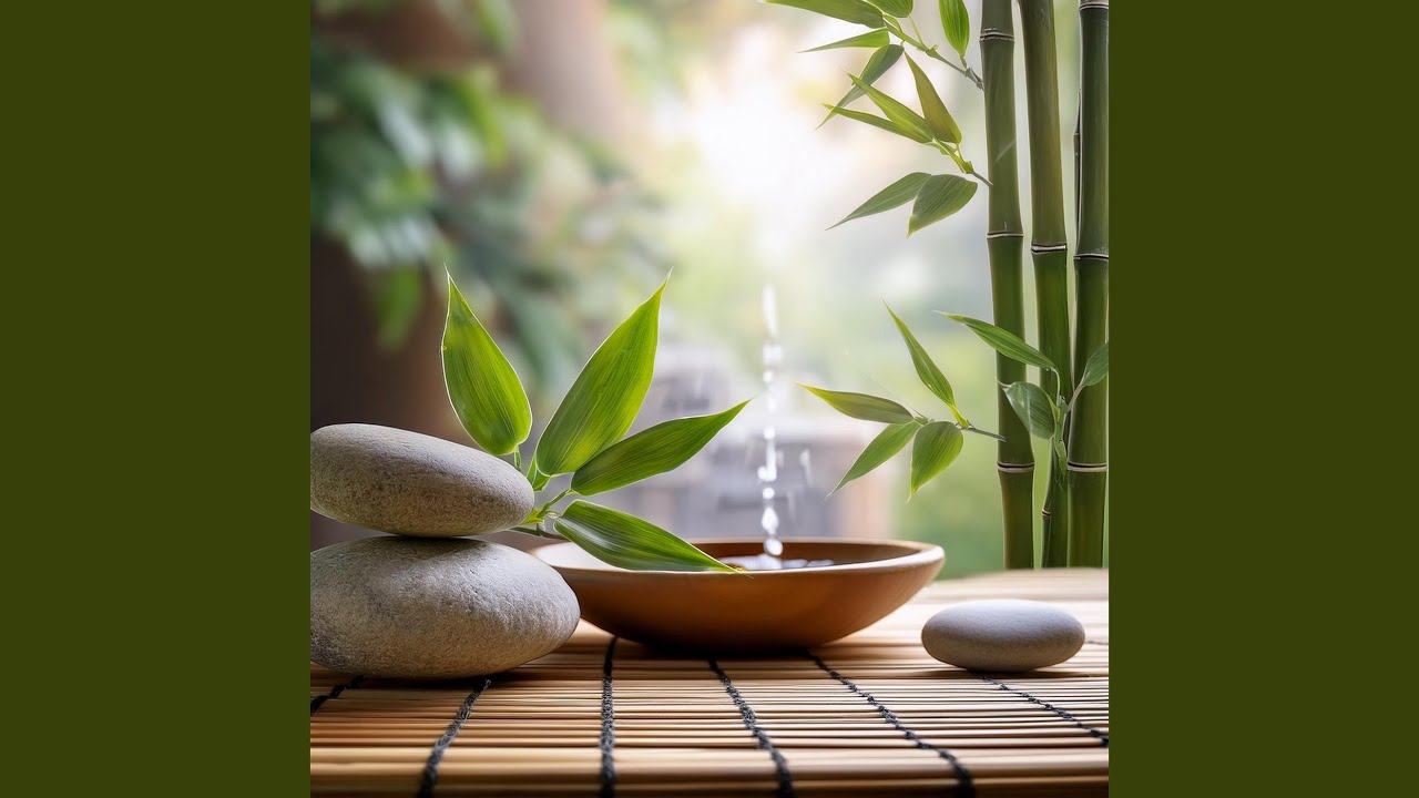 Meditaci&oacute;n Serena Para Una Vida Armoniosa