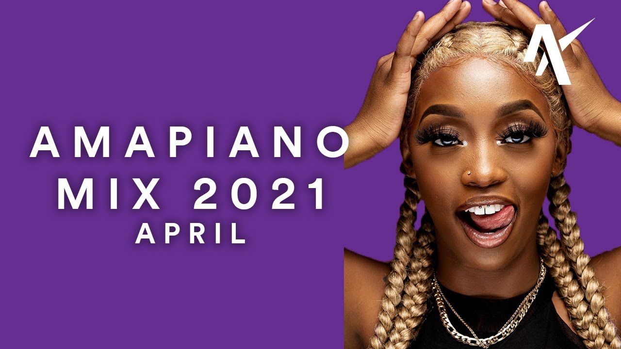 Amapiano Mix April 2021 | Kabza De Small | Vigro Deep | Busta 929 | Mr JazziQ | MFR Souls | DBN Gogo
